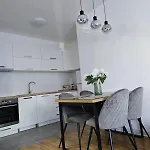 Apartment A Lux *