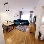 Apartment A Lux Banja Luka