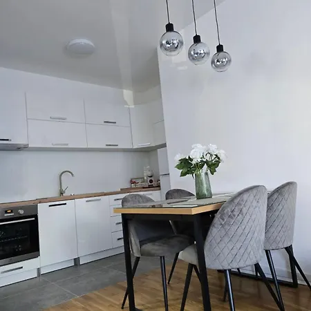 Apartment A Lux *
