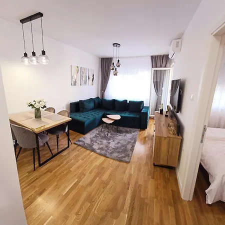 Apartment A Lux Banja Luka