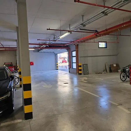 Apartment A Lux *